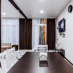 Коттедж Сакура