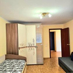 3-комнатные апартаменты стандарт