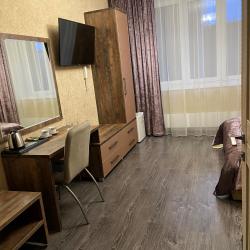 Фото Отель Виктория Сити