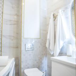 Фото Апартаменты на улице Эшкинина 19