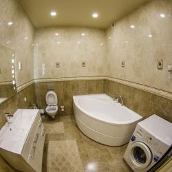 1-комнатные апартаменты люкс