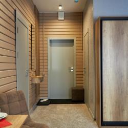 Фото Отель Северный ветер