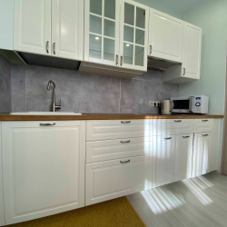 1-комнатные апартаменты стандарт г. Сочи. ул. Крымская 89, кв. 557