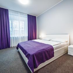 Номер эконом (общие удобства)