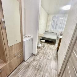 Апартаменты студия