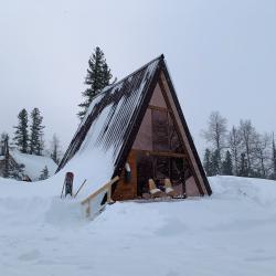 Фото Отель Vektor (Вектор)