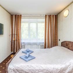 Фото Отель Клён