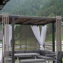 Фото Отель Альпинс residence