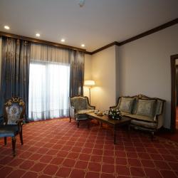 Фото Отель Orion Bishkek (Орион )