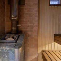 Фото Отель Альпин Шале