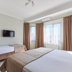 Номер делюкс