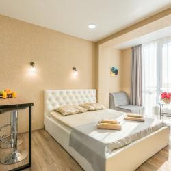 1-комнатные апартаменты люкс ГД9-450