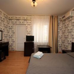 2-местная комната стандарт