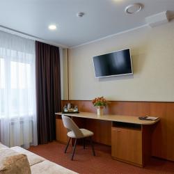 Фото Отель Форум