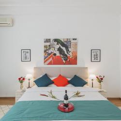 фото 8 GMApartments (ДжиЭмАпартментс) на улице Тверская 6 строение 1