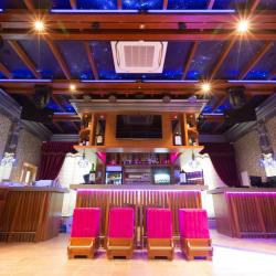 Фото Отель Сити Парк