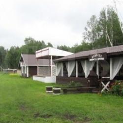 Фото Отель Хуторок