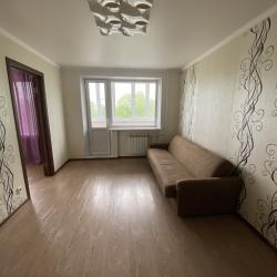 2-комнатные апартаменты стандарт