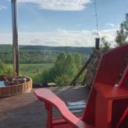 Фото Отель На Краю Земли