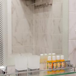 Фото Апартаменты на бульваре Воскресенский 8