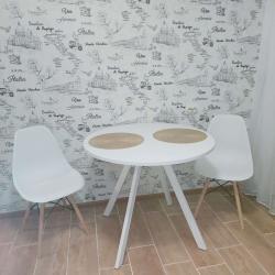 Апартаменты стандарт улица Николаева, 18