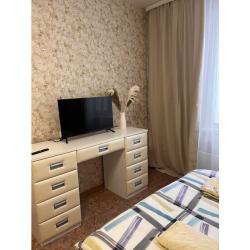 Фото Отель Sweet Home (СвитХоум) на улице Бурнаковская 79