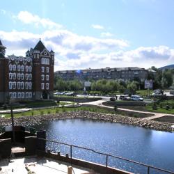 Фото Отель Никольский