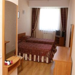 Фото Отель Олимп