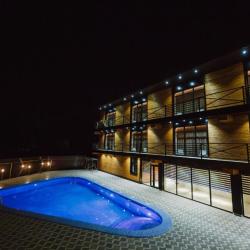 Фото Barhat Hotel & SPA (Бархат Отель и СПА)