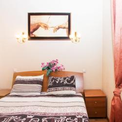 фото 17 ApartLux (АпартЛюкс) на Большой Доргомиловской 7