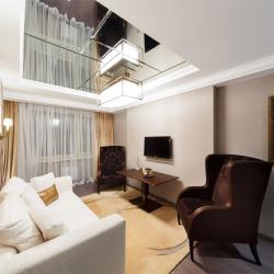 Фото Отель Luciano Residence Kazan (Лучано Резиденс )