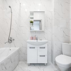 Фото Апартаменты SunRеntаl (СанРентал) на улице Тимошенко