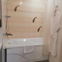 Фото Отель Европейская