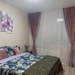 2-комнатные апартаменты улучшенные