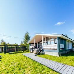 Коттедж премиум