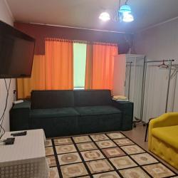 1-комнатные апартаменты студия №2