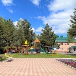 Фото Отель Санаторий ский