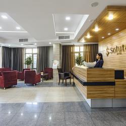 Фото Отель Solutel (Солютель)
