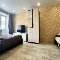 Фото Отель ApartLand (АпартЛэнд) на улице Вокзальная