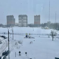 2-комнатные апартаменты улучшенные Генерала Маргелова, 5б