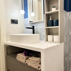 Фото Отель Rental Family Rooms (Рентал Фэмили) на улице Ворошилова