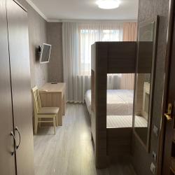 Фото Отель Лира