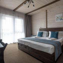 Фото BaikalWood Eco Hotel and Spa (Байкал Вуд Эко-отель и СПА)