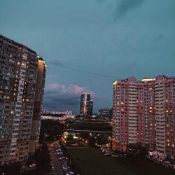 Фото Апартаменты на бульваре ий 19