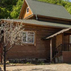 Фото Отель Купеческая усадьба