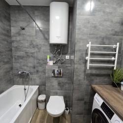 2-комнатные апартаменты стандарт