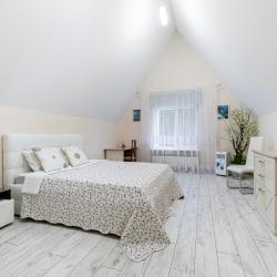 Фото Отель Гостевой дом Лесная сказка