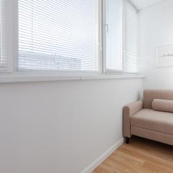 1-комнатные апартаменты люкс