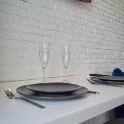 1-комнатные апартаменты студия Loft 365