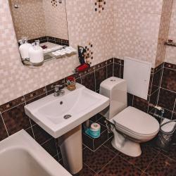 Фото Отель Rusdom Sweet Apartments (Русдом Свит) на улице Красная Сибирь